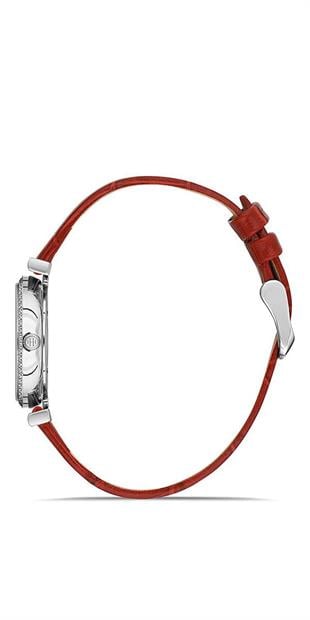 Hislon QL119S-14KS Kadın Kol Saati