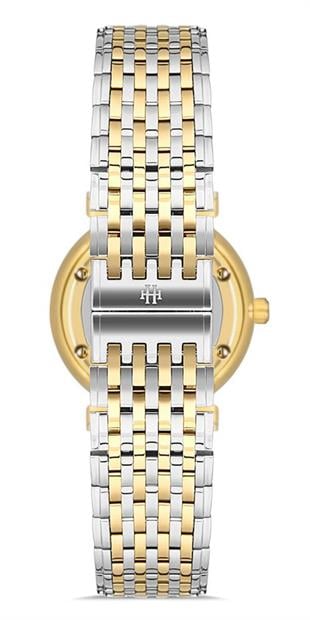 Hislon QL119T-09SG Kadın Kol Saati