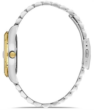 Hislon QL126T-08SG Kadın Kol Saati