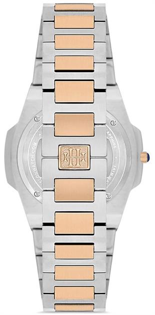 Hislon QL127T-04ST Kadın Kol Saati