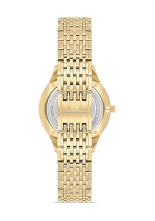 Hislon QL135G-02SG Kadın Kol Saati