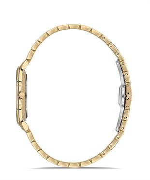 Hislon QL135G-02SG Kadın Kol Saati