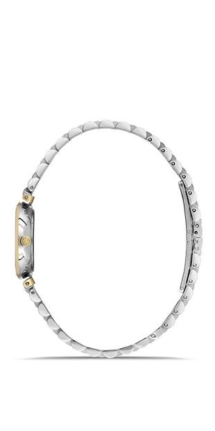 Hislon QL143T-09SG Kadın Kol Saati