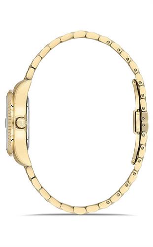 Hislon QL145G-15SG Kadın Kol Saati