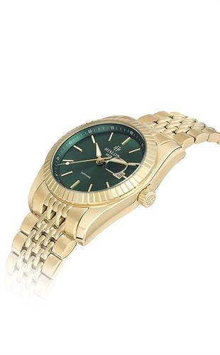 Hislon QL145G-15SG Kadın Kol Saati