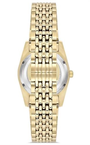 Hislon QL145G-15SG Kadın Kol Saati