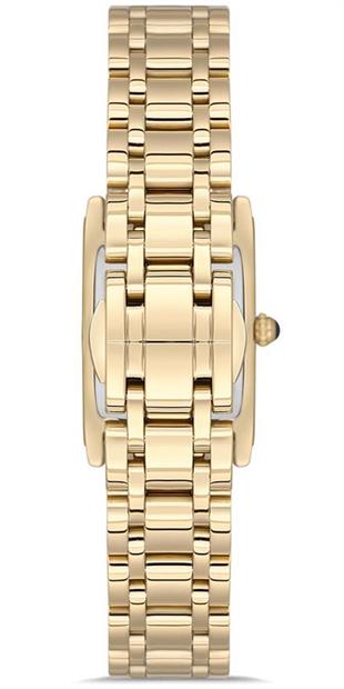 Hislon QL149G-10SG Kadın Kol Saati