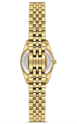 Hislon QL156G-08SG Kadın Kol Saati