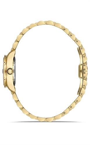 Hislon QL156G-08SG Kadın Kol Saati