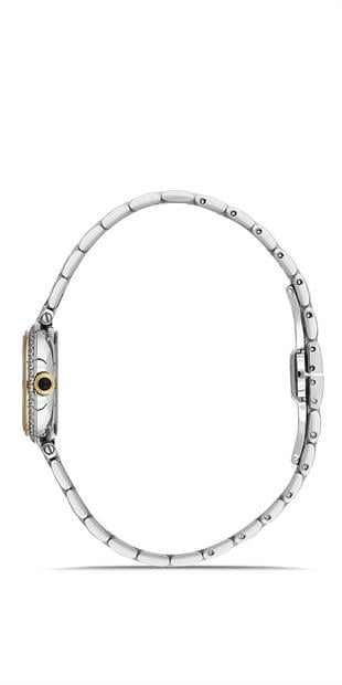 Hislon QL160T-16SG Kadın Kol Saati