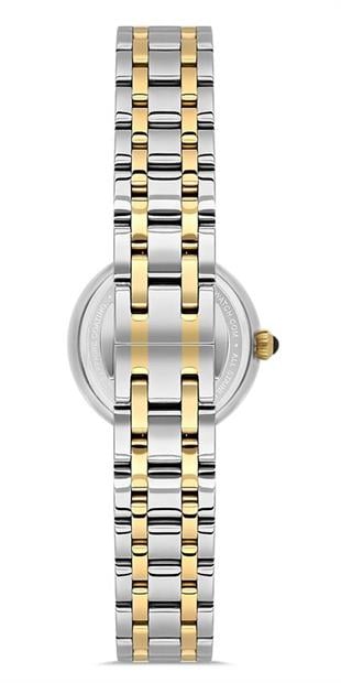 Hislon QL160T-16SG Kadın Kol Saati