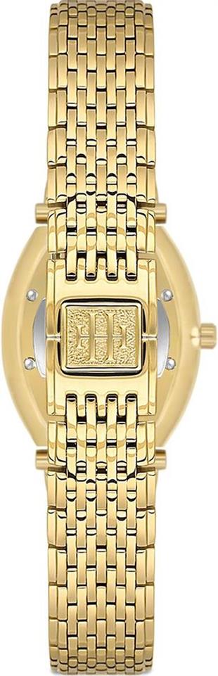 Hislon QL179G-09SG Kadın Kol Saati