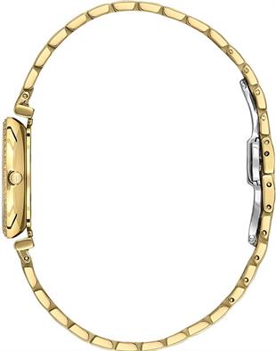 Hislon QL179G-09SG Kadın Kol Saati