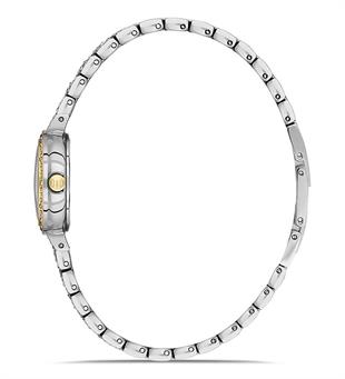 Hislon QL180T-15SG Kadın Kol Saati