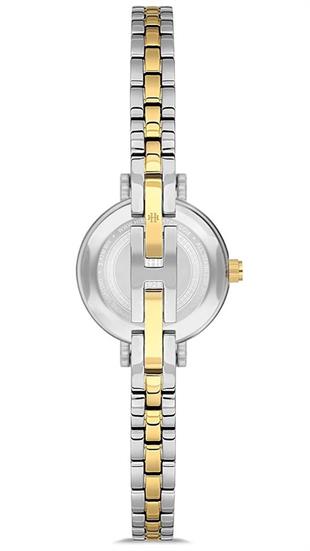 Hislon QL180T-15SG Kadın Kol Saati