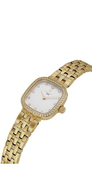 Hislon QL187G-02SG Kadın Kol Saati