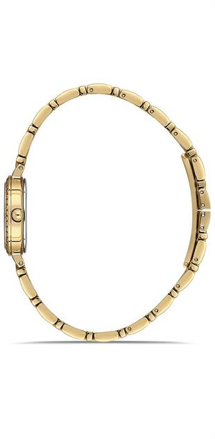 Hislon QL187G-02SG Kadın Kol Saati