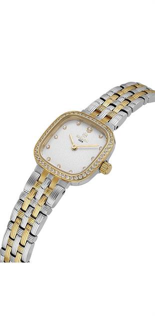 Hislon QL187T-02SG Kadın Kol Saati