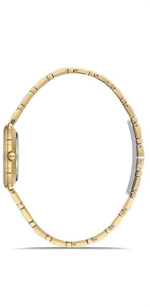 Hislon QL188G-02SG Kadın Kol Saati