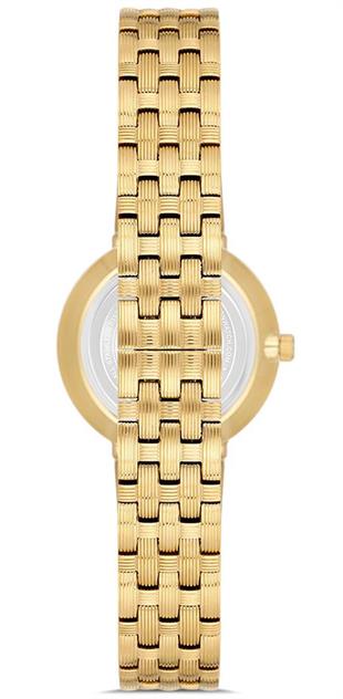 Hislon QL188G-15SG Kadın Kol Saati