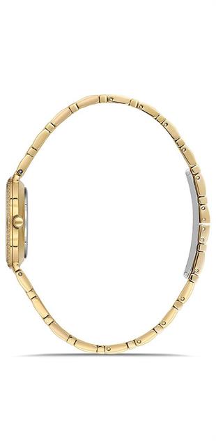 Hislon QL188G-15SG Kadın Kol Saati