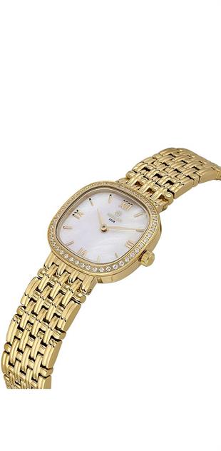 Hislon QL190G-09SG Kadın Kol Saati