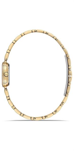 Hislon QL190G-15SG Kadın Kol Saati