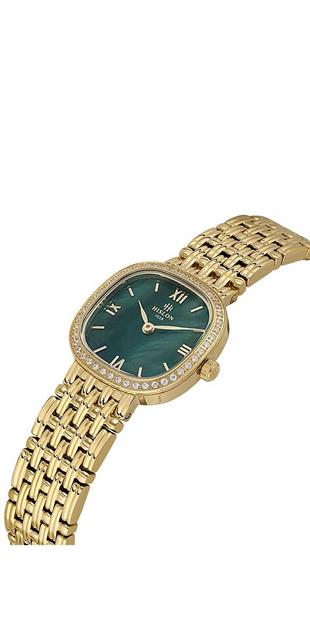 Hislon QL190G-15SG Kadın Kol Saati