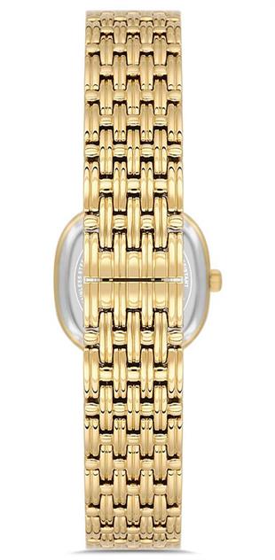 Hislon QL190G-15SG Kadın Kol Saati