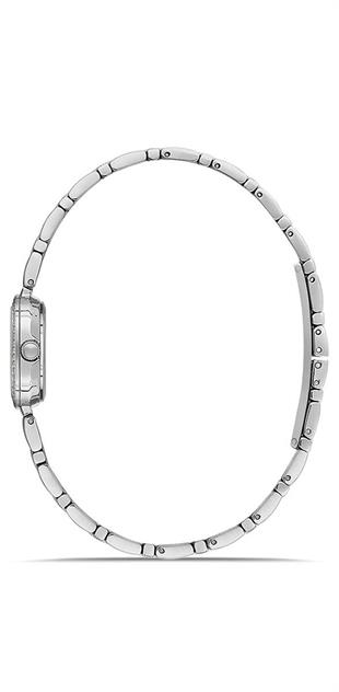 Hislon QL190S-09SS Kadın Kol Saati