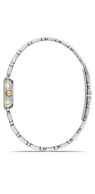 Hislon QL190T-09SG Kadın Kol Saati