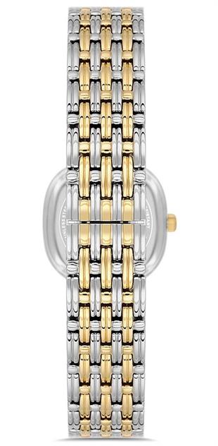 Hislon QL190T-09SG Kadın Kol Saati