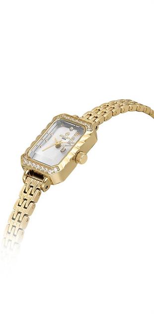 Hislon QL194G-02SG Kadın Kol Saati