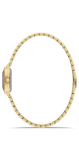 Hislon QL194G-02SG Kadın Kol Saati