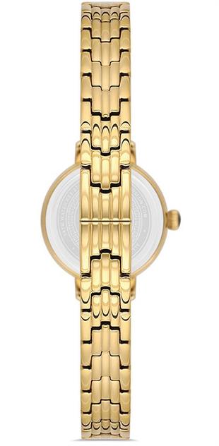 Hislon QL195G-15SG Kadın Kol Saati