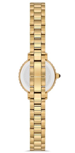 Hislon QL196G-15SG Kadın Kol Saati