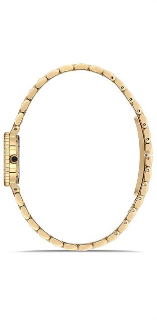 Hislon QL196G-15SG Kadın Kol Saati