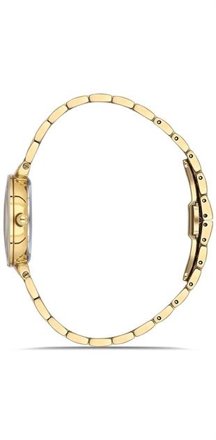 Hislon QL217G-04SG Kadın Kol Saati