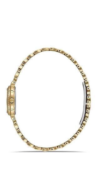 Hislon QL220G-08STS Kadın Kol Saati