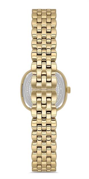 Hislon QL220G-02SGS Kadın Kol Saati