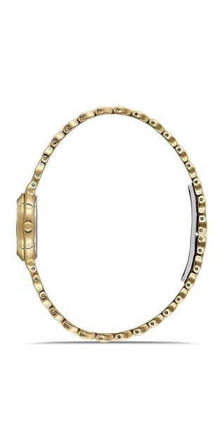 Hislon QL220G-02SGS Kadın Kol Saati