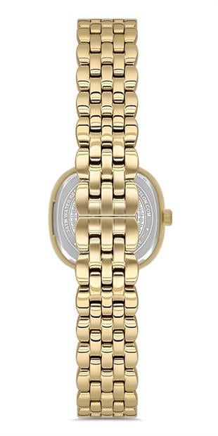 Hislon QL220G-15SGS Kadın Kol Saati