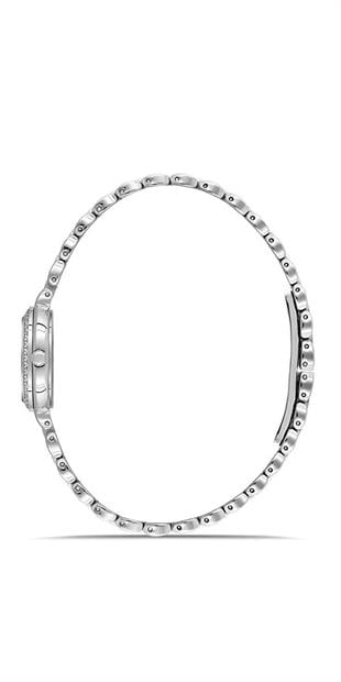 Hislon QL220S-02SSS Kadın Kol Saati