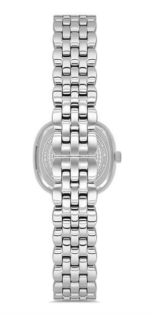 Hislon QL220S-02SSS Kadın Kol Saati