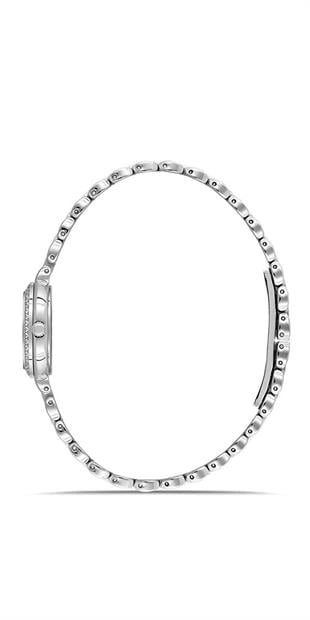 Hislon QL220S-02STS Kadın Kol Saati