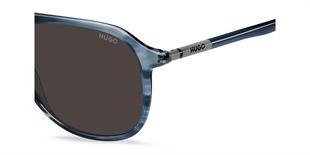 Hugo HG1345S 38IIR 55 Unisex Güneş Gözlüğü