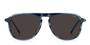 Hugo HG1345S 38IIR 55 Unisex Güneş Gözlüğü