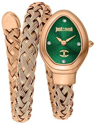 Just Cavalli JC1L264M0045 Kadın Kol Saati