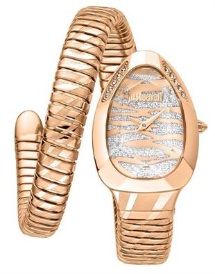 Just Cavalli JC1L225M0055 Kadın Kol Saati