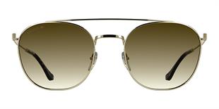 Lacoste L281S 714 55 Erkek Güneş Gözlüğü